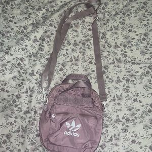 Adidas crossbody
